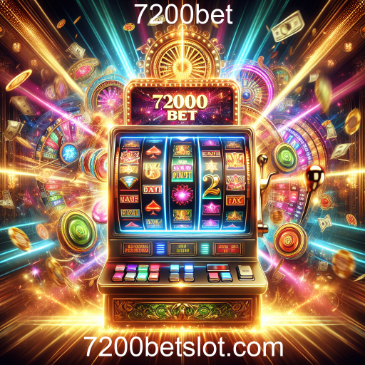Explorando a Categoria de Jackpots em 7200bet