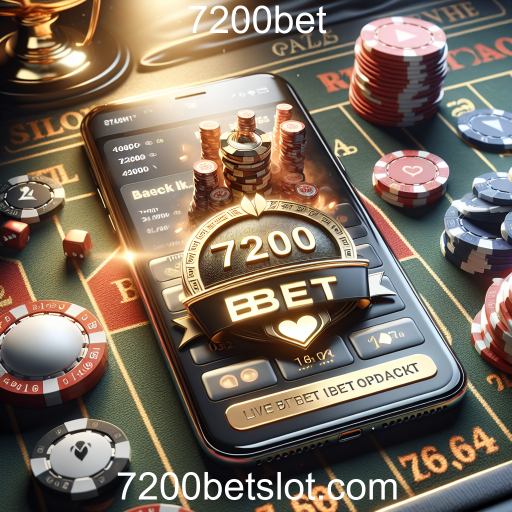 A crescente popularidade das apostas esportivas: Explore a 7200bet