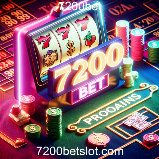 Descubra as Últimas Promoções do 7200bet